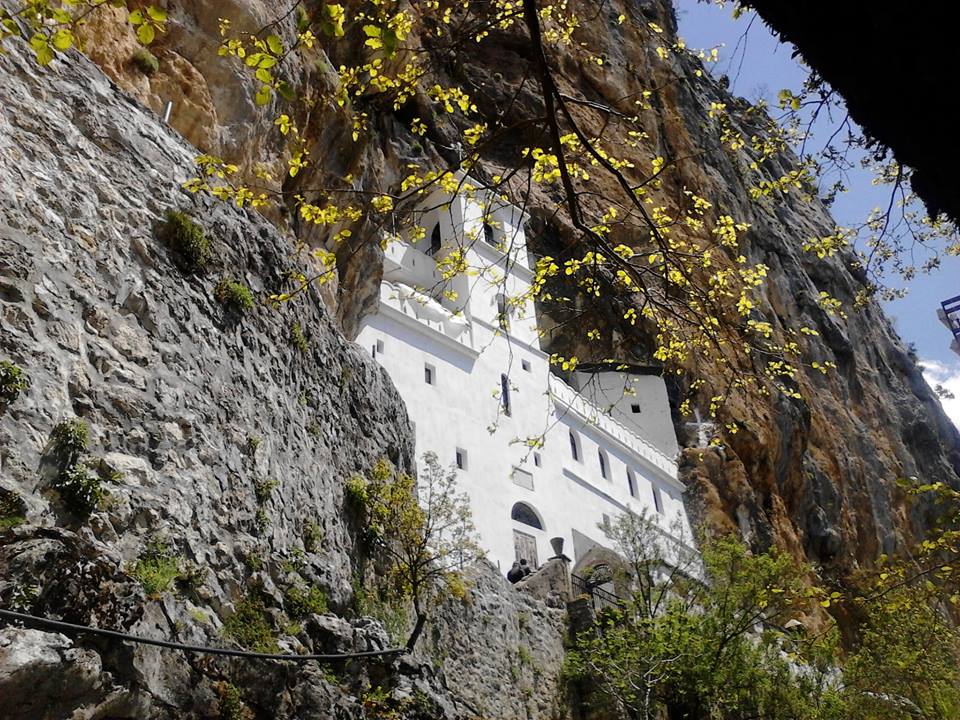 Manastir Ostrog 12