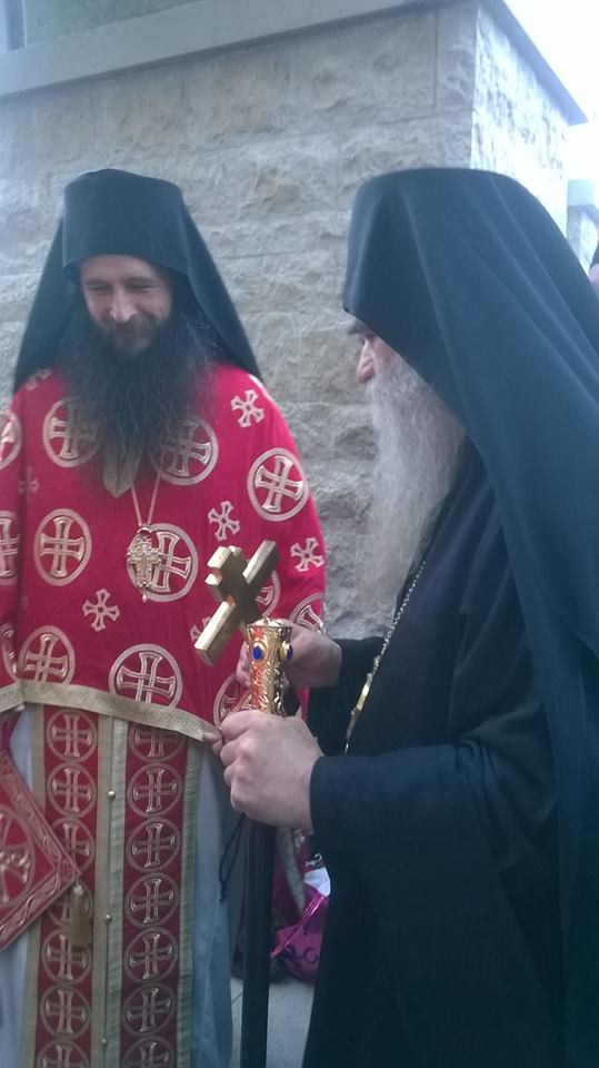 Manastir Ostrog 28