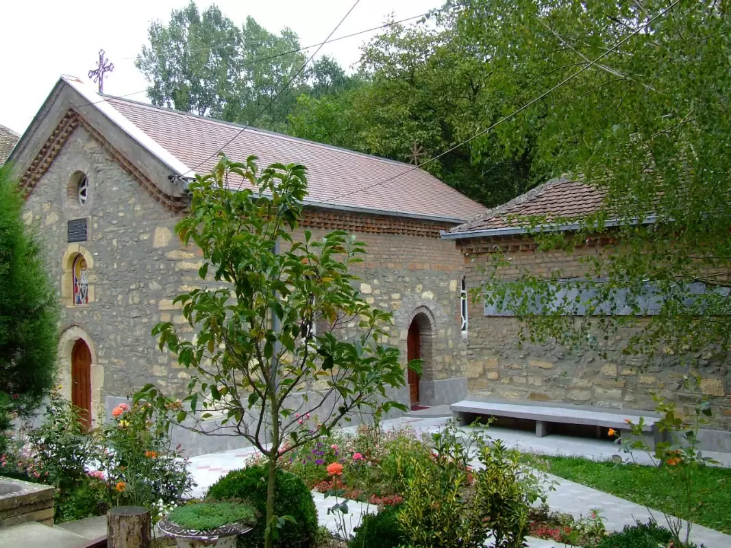 manastir-Nimnik