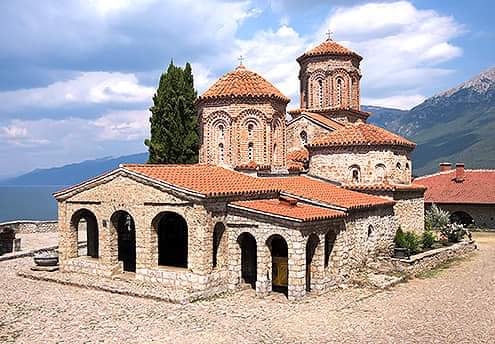 Ohrid 4